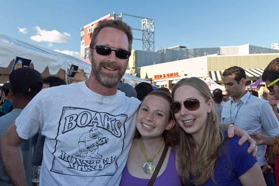 Xtoberfest 2013 (Gallery D)