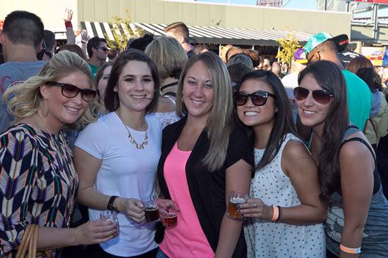 Xtoberfest 2013 (Gallery D)