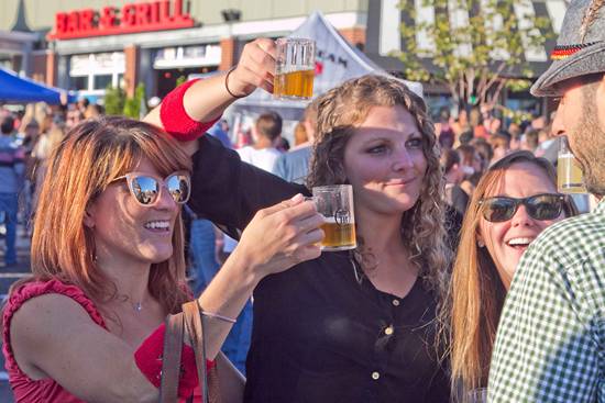 Xtoberfest 2013 (Gallery D)