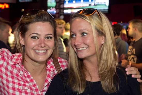 Xtoberfest 2013 (Gallery D)