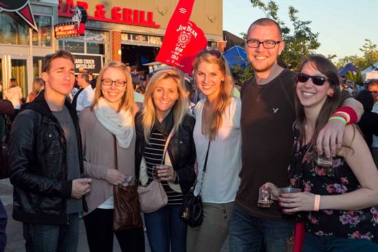 Xtoberfest 2013 (Gallery D)