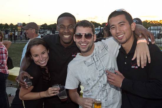 Xtoberfest 2013 (Gallery D)