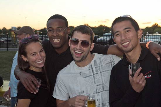 Xtoberfest 2013 (Gallery D)