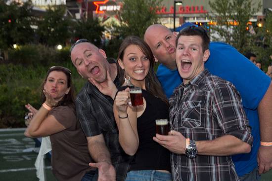 Xtoberfest 2013 (Gallery D)