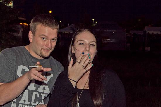 Xtoberfest 2013 (Gallery D)