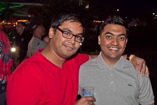 Xtoberfest 2013 (Gallery D)