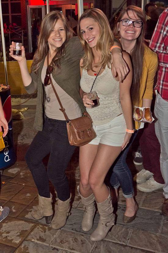 Xtoberfest 2013 (Gallery D)