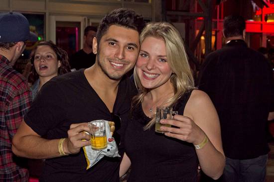 Xtoberfest 2013 (Gallery D)