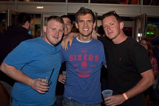 Xtoberfest 2013 (Gallery D)