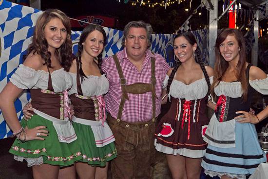 Xtoberfest 2013 (Gallery D)