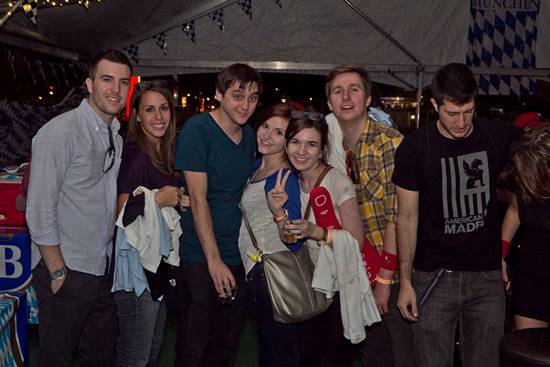 Xtoberfest 2013 (Gallery D)