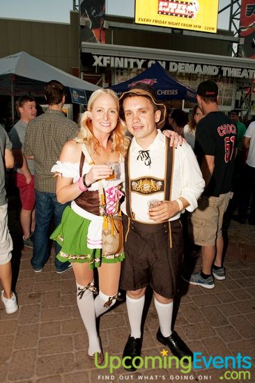 Xtoberfest 2013 (Gallery E)