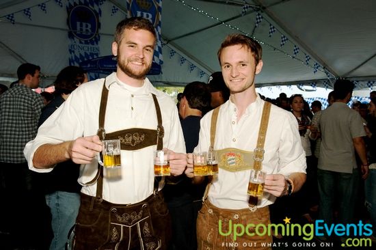 Xtoberfest 2013 (Gallery E)