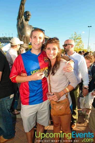 Xtoberfest 2013 (Gallery E)