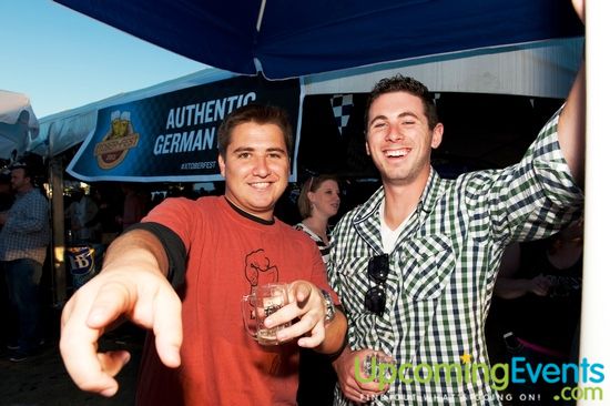 Xtoberfest 2013 (Gallery E)