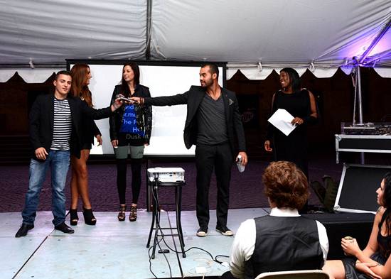 Philadelphia Nightlife Awards