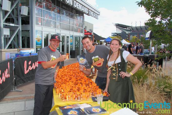 Xtoberfest 2013 (Gallery F)