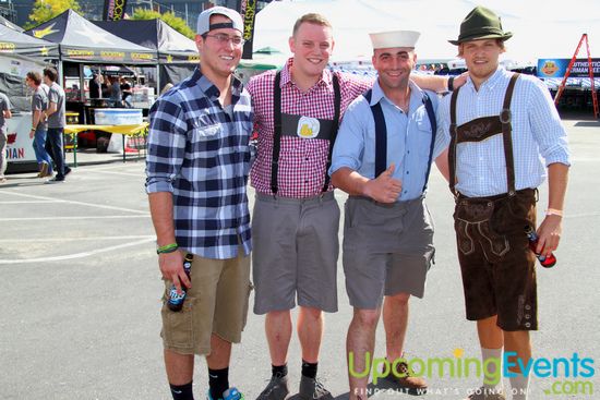 Xtoberfest 2013 (Gallery F)