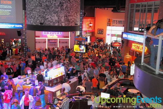 Xtoberfest 2013 (Gallery F)