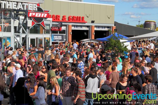 Xtoberfest 2013 (Gallery F)