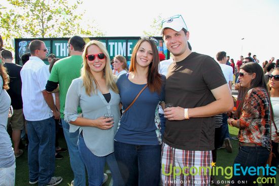 Xtoberfest 2013 (Gallery F)