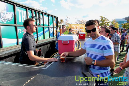 Xtoberfest 2013 (Gallery F)