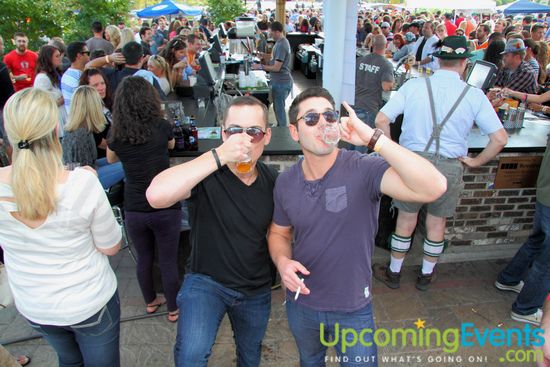 Xtoberfest 2013 (Gallery F)