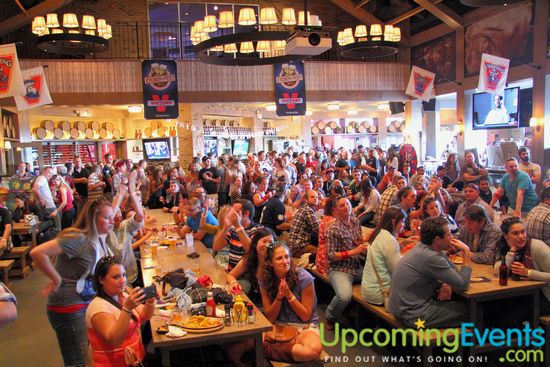 Xtoberfest 2013 (Gallery F)