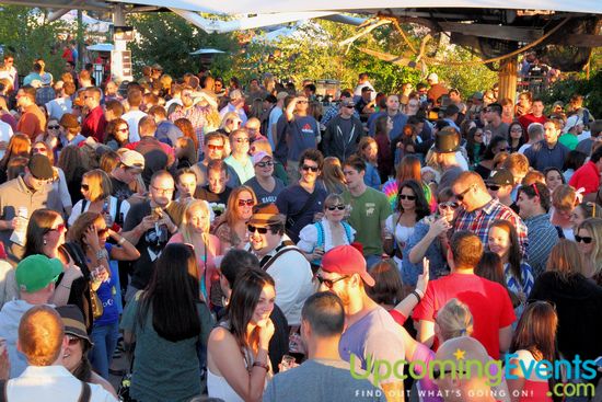 Xtoberfest 2013 (Gallery F)