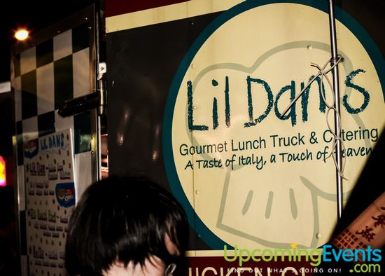 Night Market China Town