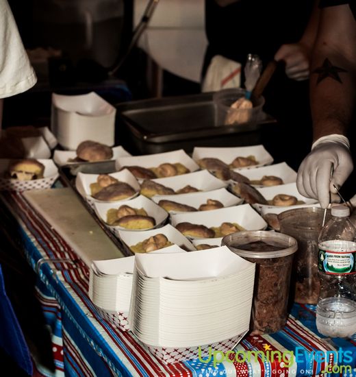Night Market China Town