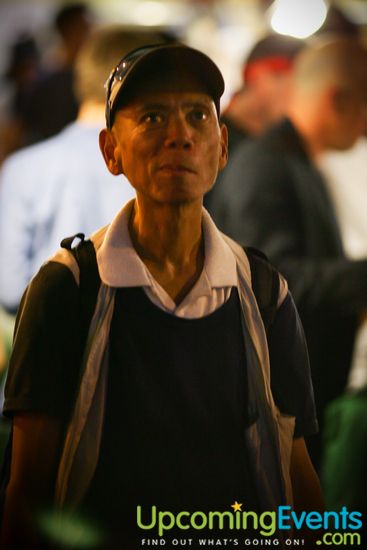 Night Market China Town