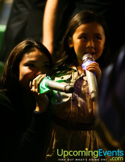 Night Market China Town