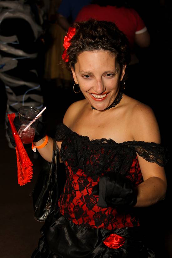 Ghosts + Goblins 2013