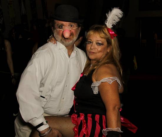 Ghosts + Goblins 2013