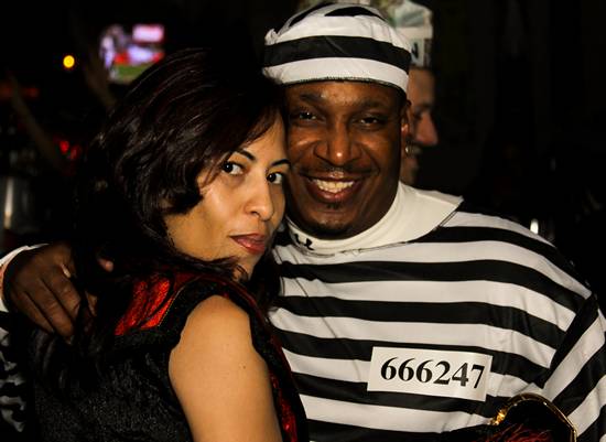 Ghosts + Goblins 2013