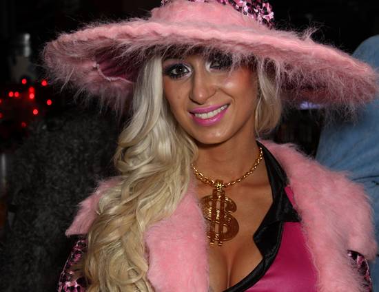 Ghosts + Goblins 2013