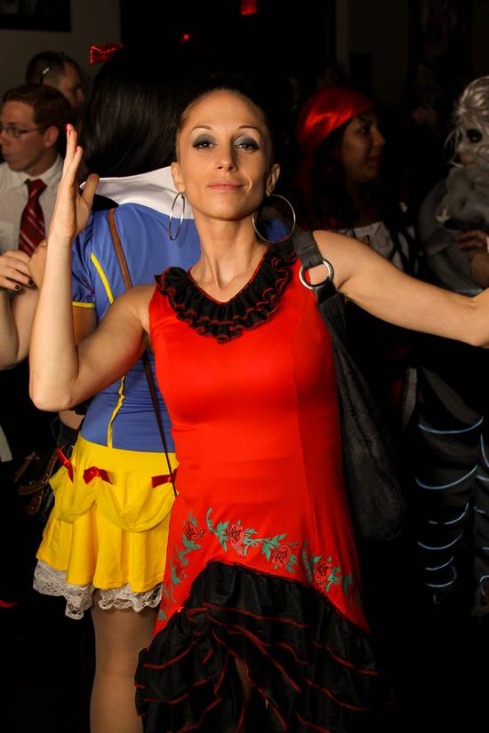 Ghosts + Goblins 2013