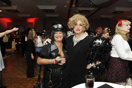 Peter Sterling Halloween Ball 2013