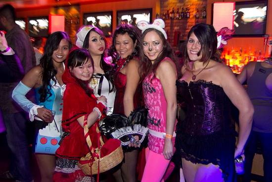 Heaven + Hell 2013 (Gallery 1)