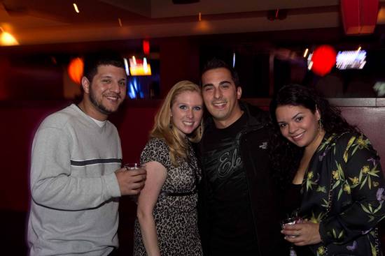 Heaven + Hell 2013 (Gallery 1)