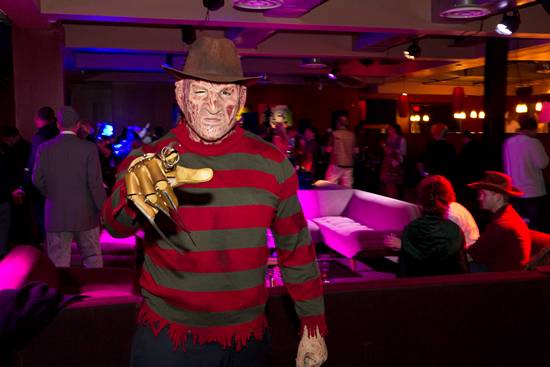 Heaven + Hell 2013 (Gallery 1)