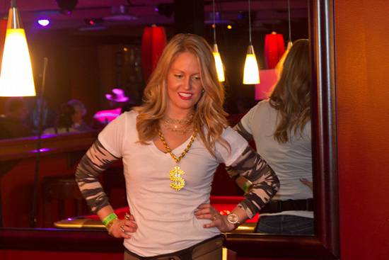 Heaven + Hell 2013 (Gallery 1)