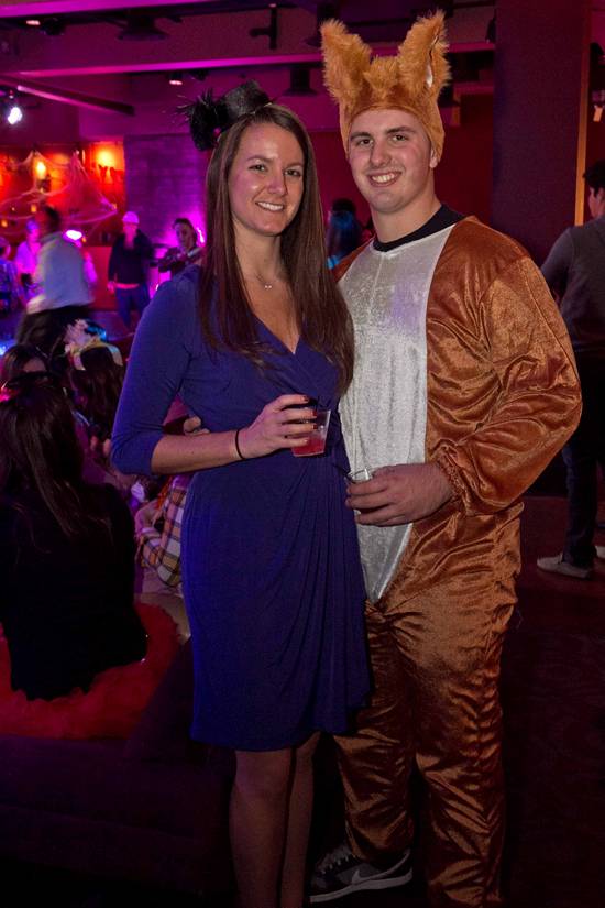 Heaven + Hell 2013 (Gallery 1)