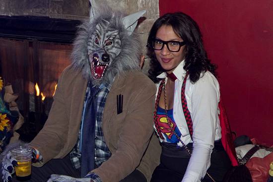 Heaven + Hell 2013 (Gallery 1)