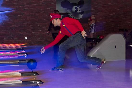 Heaven + Hell 2013 (Gallery 1)