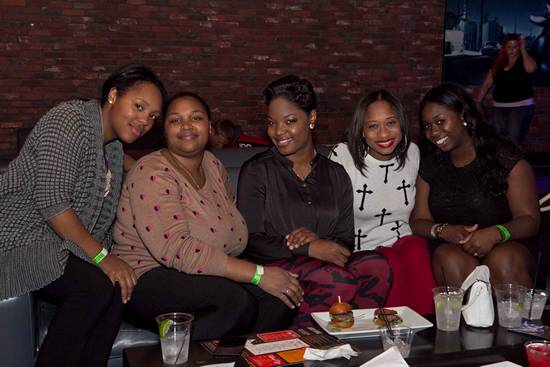 Heaven + Hell 2013 (Gallery 1)