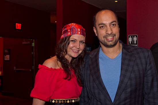 Heaven + Hell 2013 (Gallery 1)