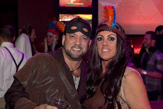 Heaven + Hell 2013 (Gallery 1)