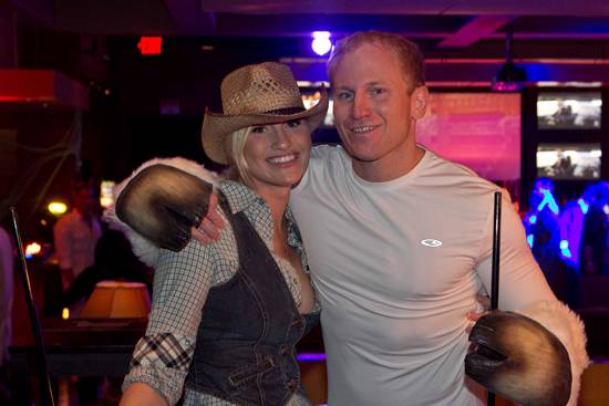 Heaven + Hell 2013 (Gallery 1)